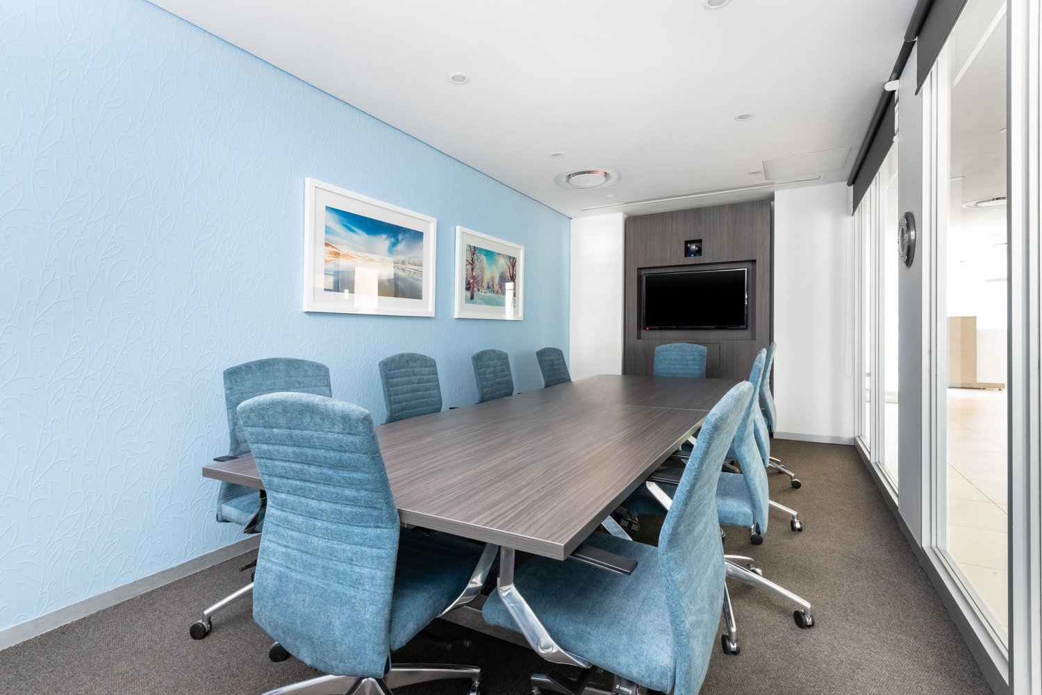 Office, photo 6 sur 10