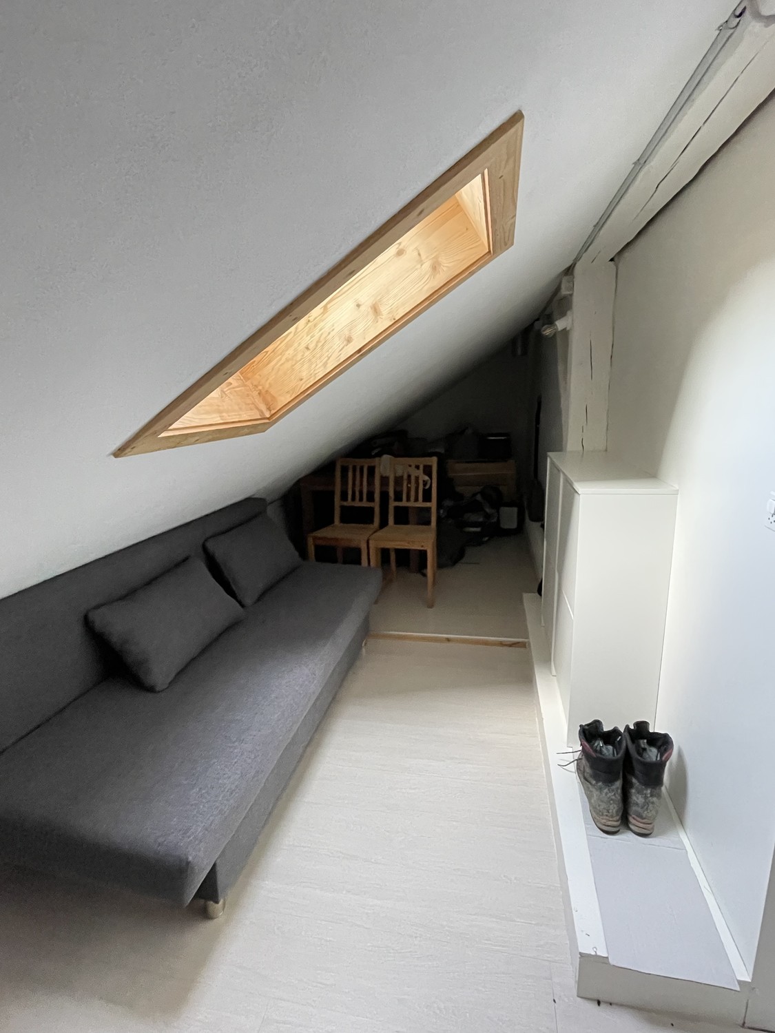Appartement de 3 pièces, photo 6 sur 8