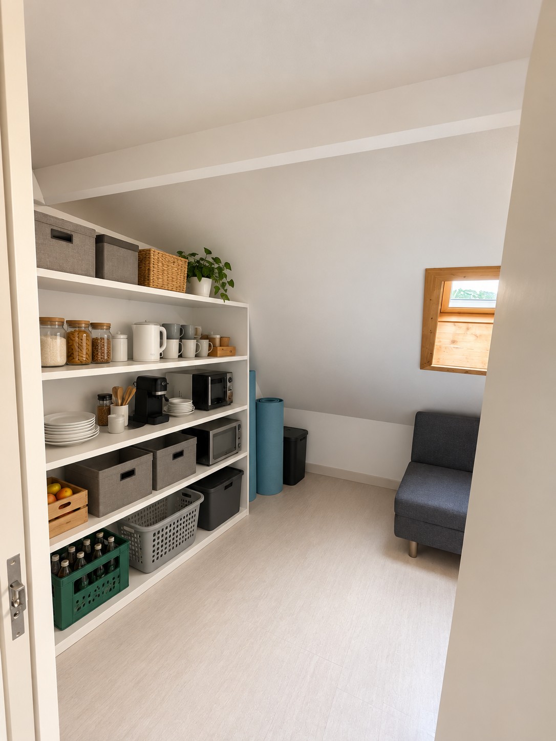 Appartement de 3 pièces, photo 5 sur 8