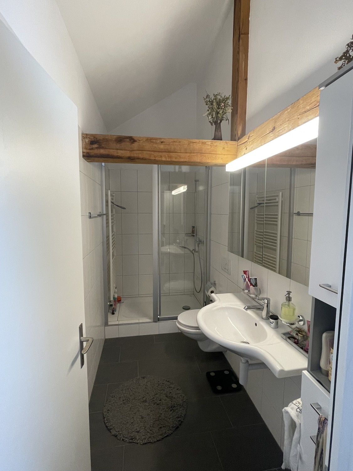 Appartement de 3 pièces, photo 7 sur 8