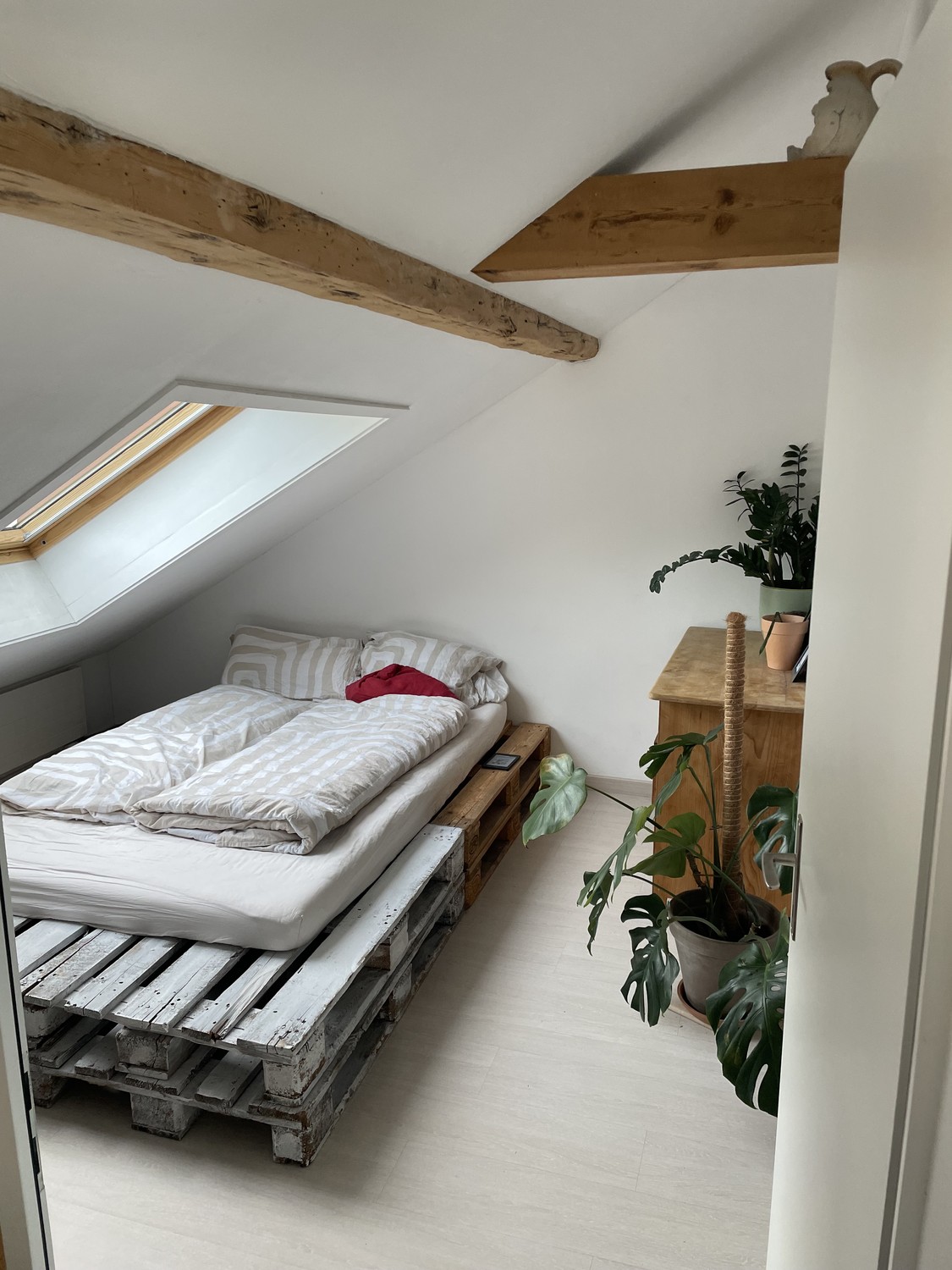 Appartement de 3 pièces, photo 8 sur 8