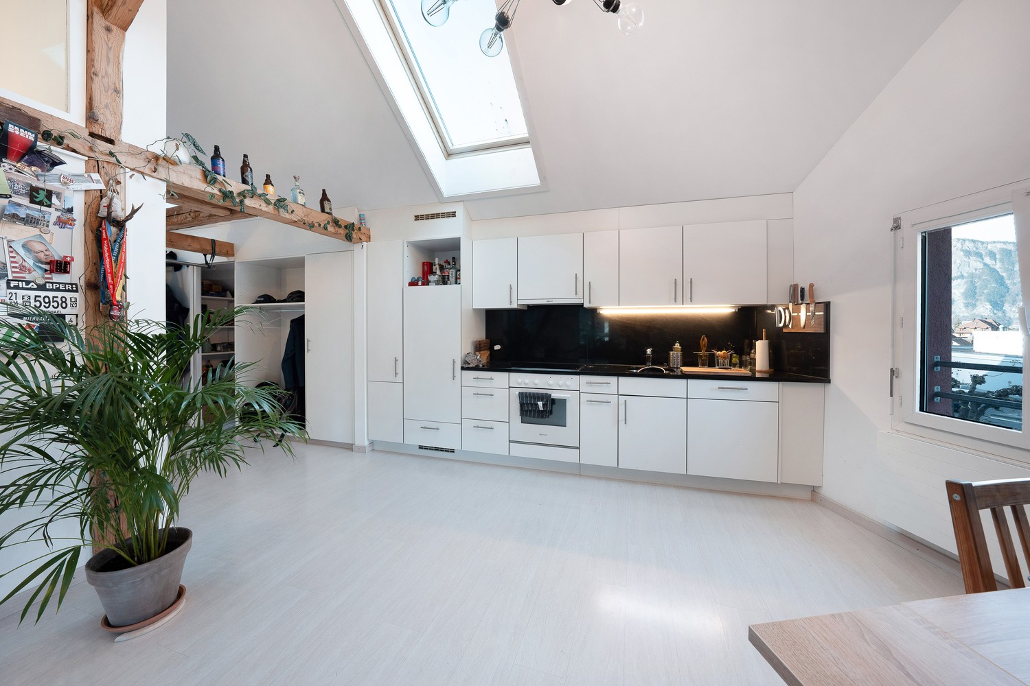 Appartement de 3 pièces, photo 3 sur 8