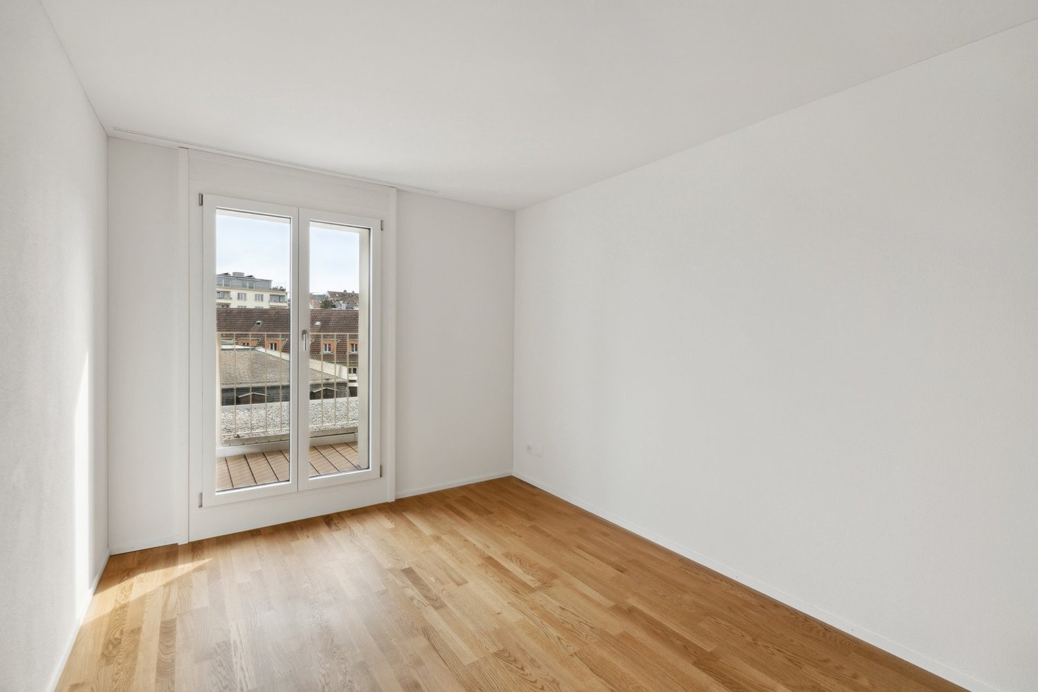 Appartement de 2 pièces, photo 6 sur 8