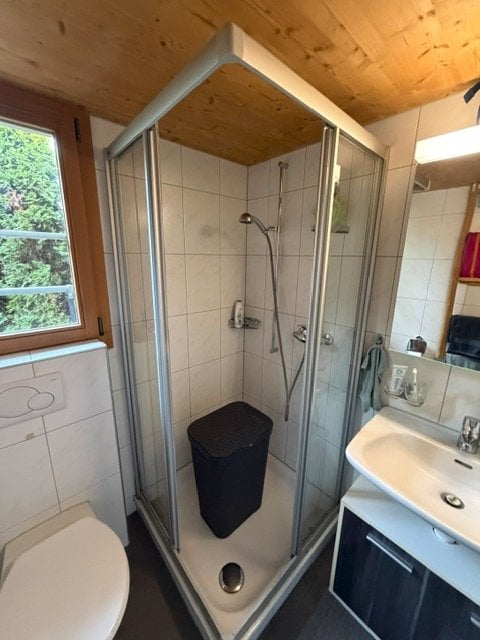 Maison individuelle de 2 ½ pièces, photo 5 sur 5