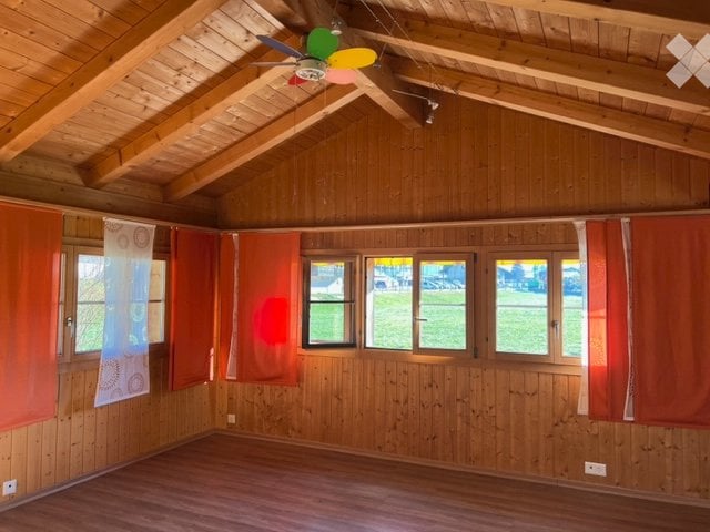 Maison individuelle de 2 ½ pièces, photo 3 sur 5