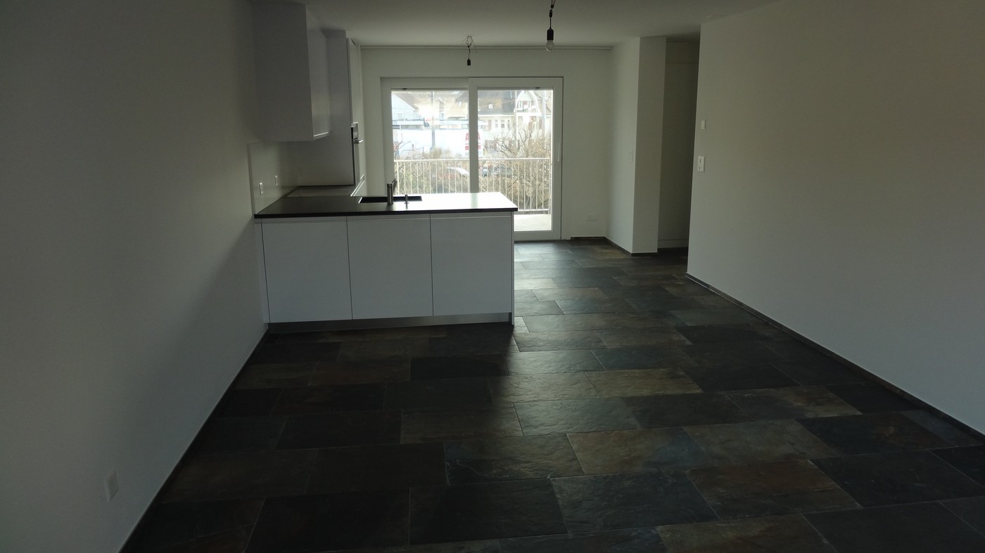 Appartement de 3 ½ pièces