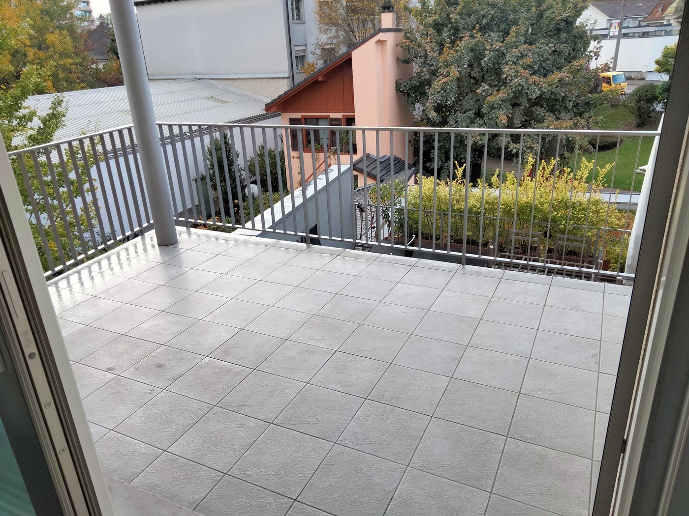 Appartement de 3 ½ pièces