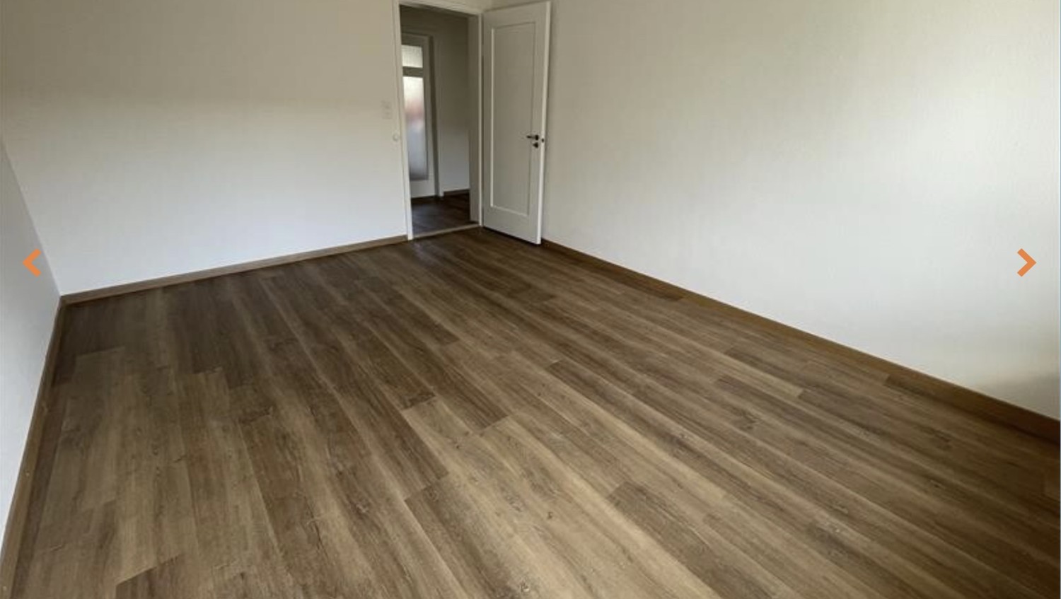 Chambre dans une colocation