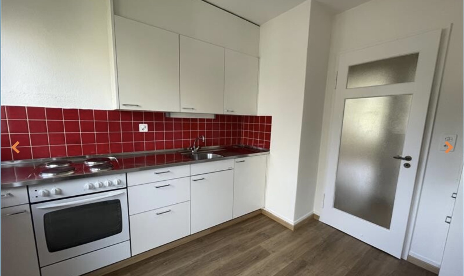 Chambre dans une colocation