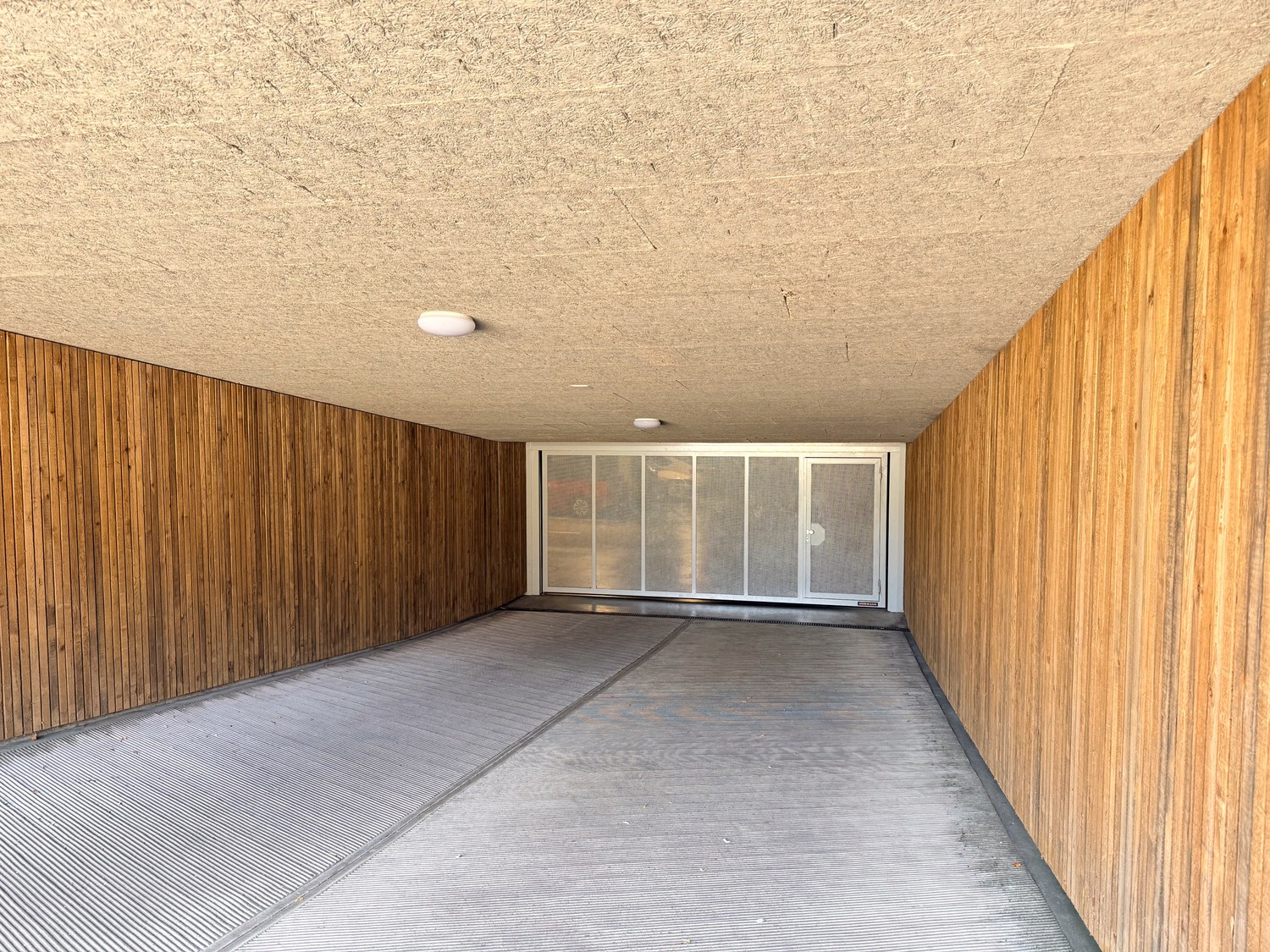 Place de parc souterrain, photo 3 sur 3