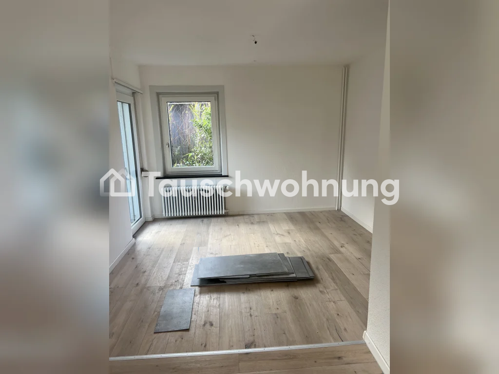 Appartement de 3 pièces