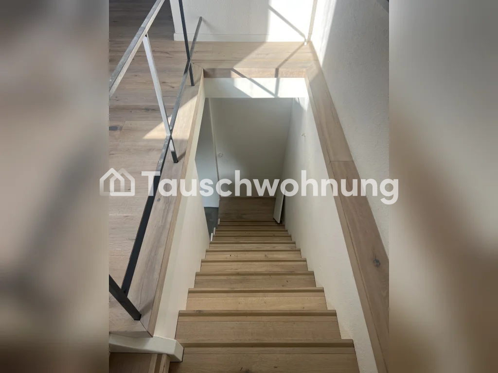 Appartement de 3 pièces