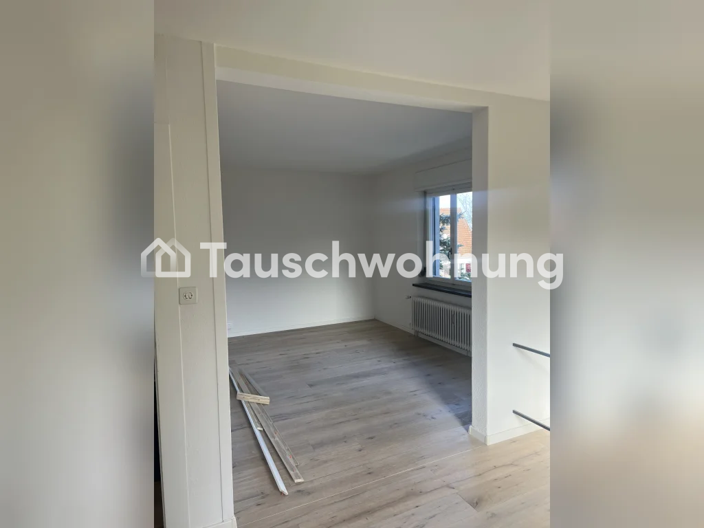Appartement de 3 pièces