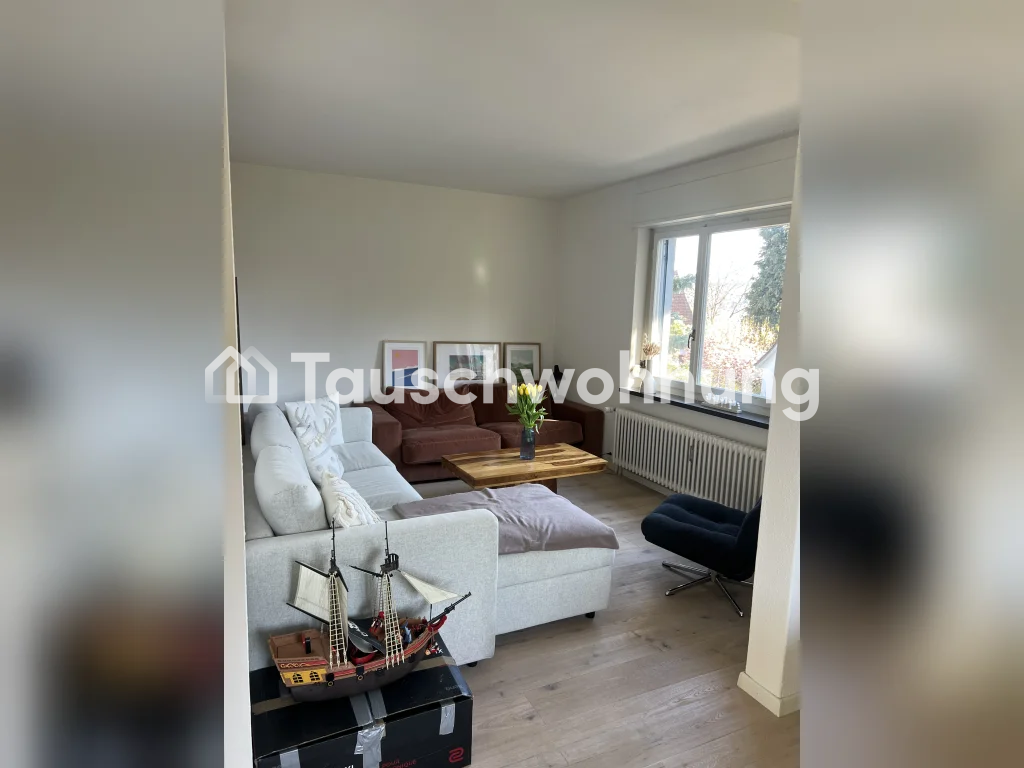Appartement de 3 pièces