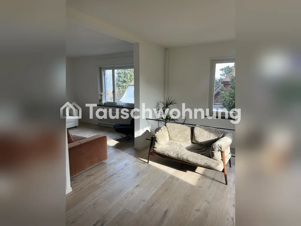 Appartement de 3 pièces