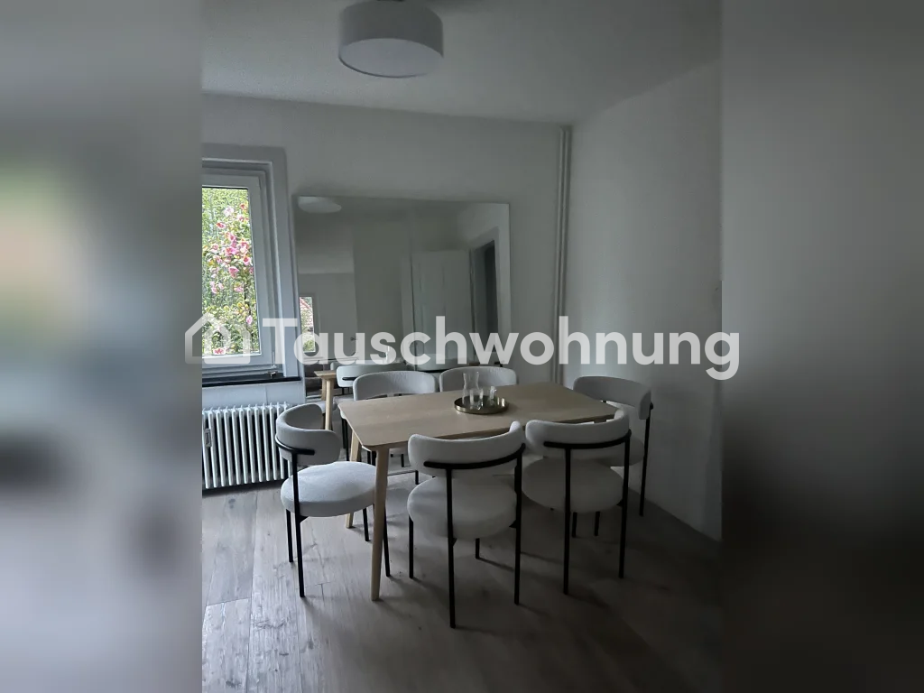 Appartement de 3 pièces