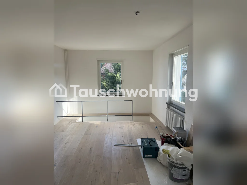 Appartement de 3 pièces