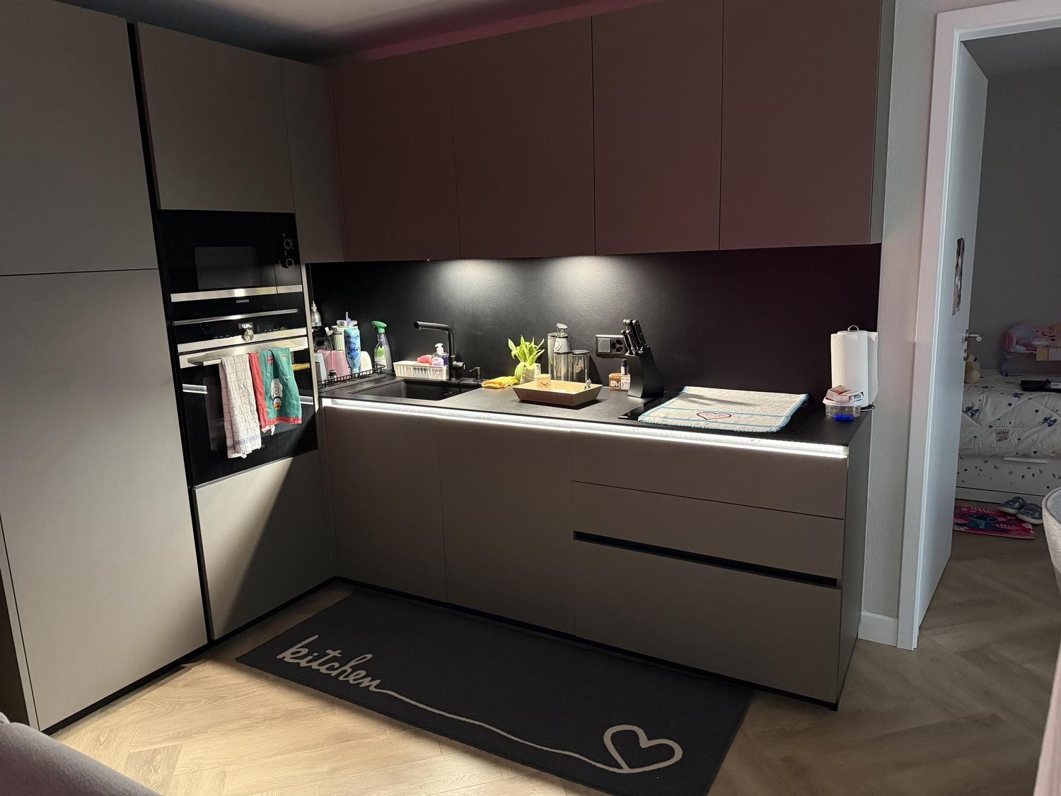 2 ½ rooms apartment, photo 6 sur 9