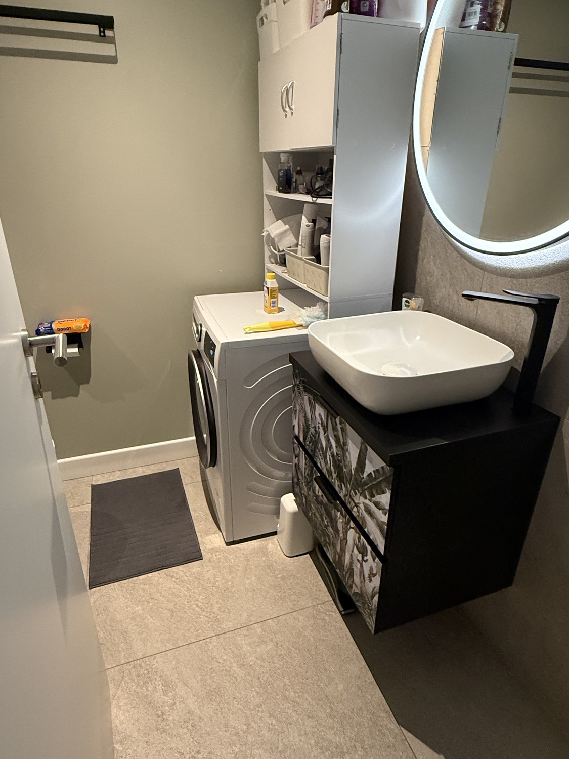 2 ½ rooms apartment, photo 1 sur 9