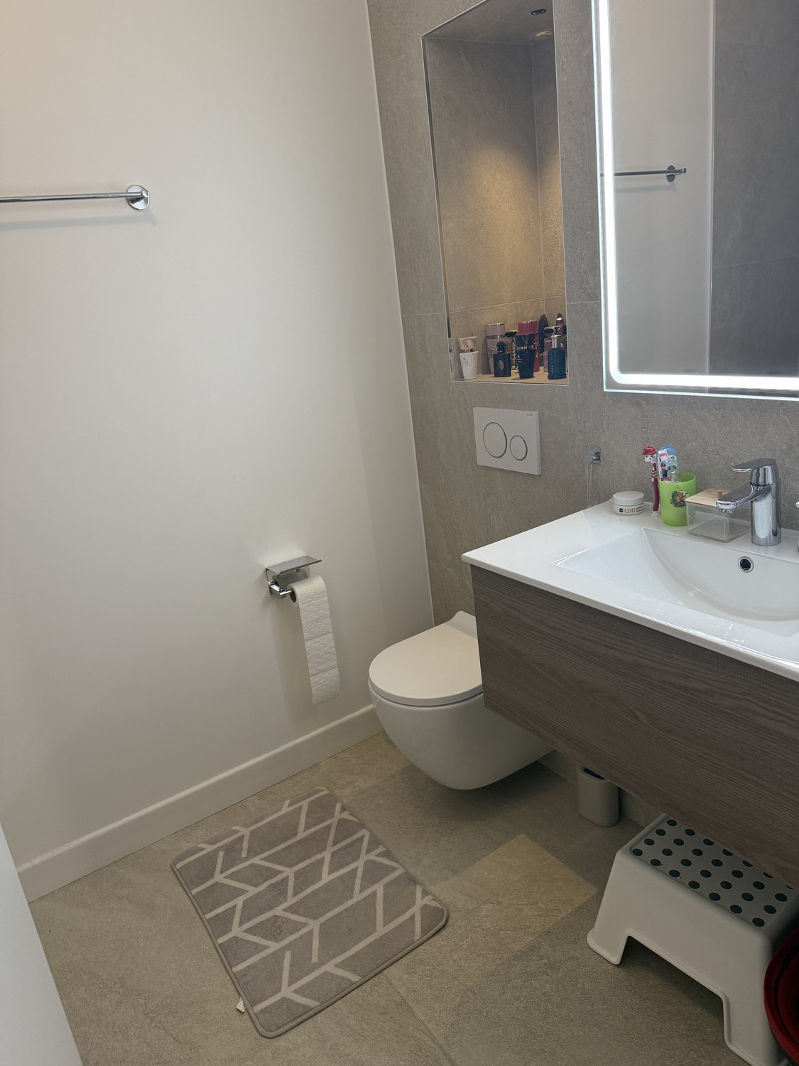 2 ½ rooms apartment, photo 5 sur 9