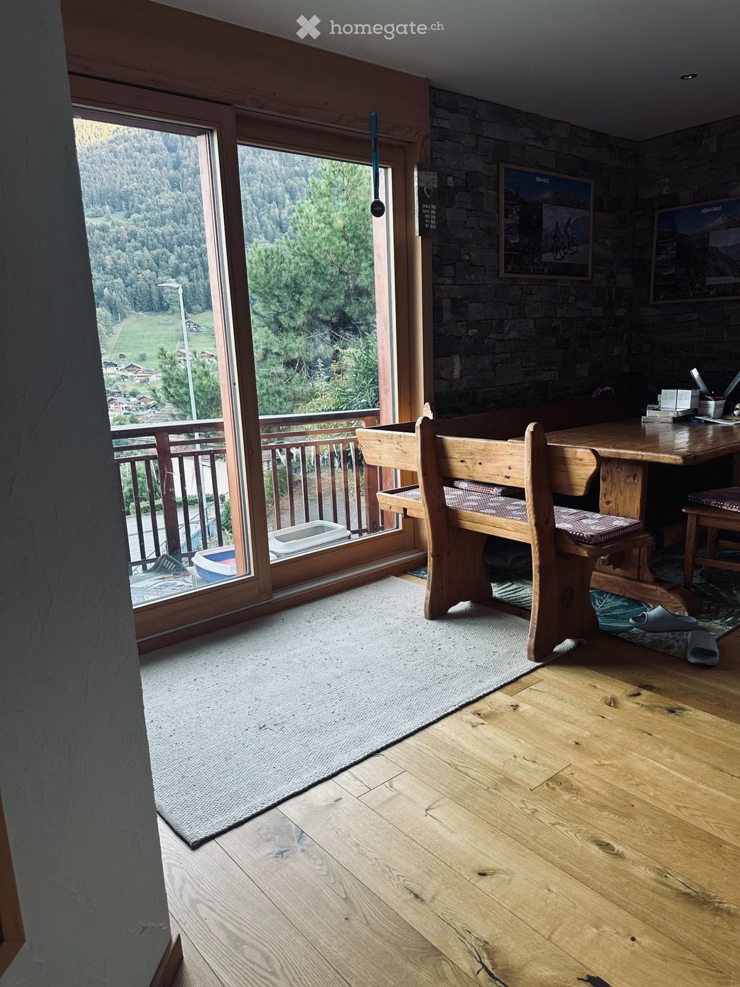 5 ½ rooms single house, photo 4 sur 10