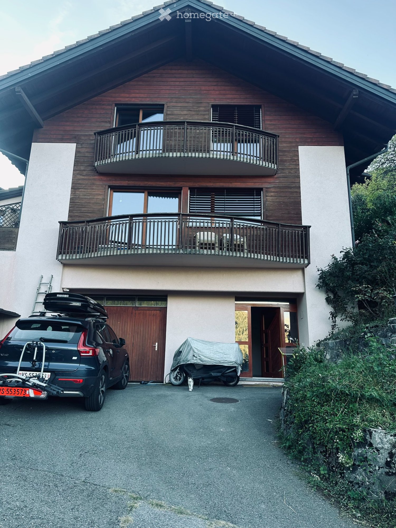 5 ½ rooms single house, photo 1 sur 10