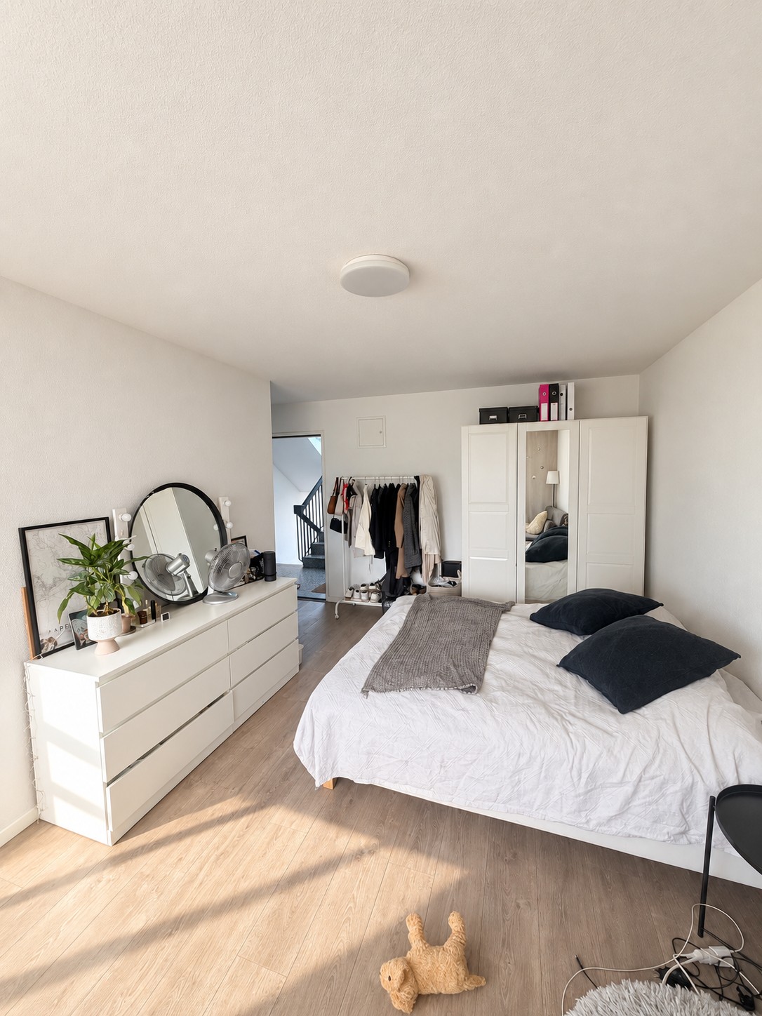 Appartement de 1 ½ pièces
