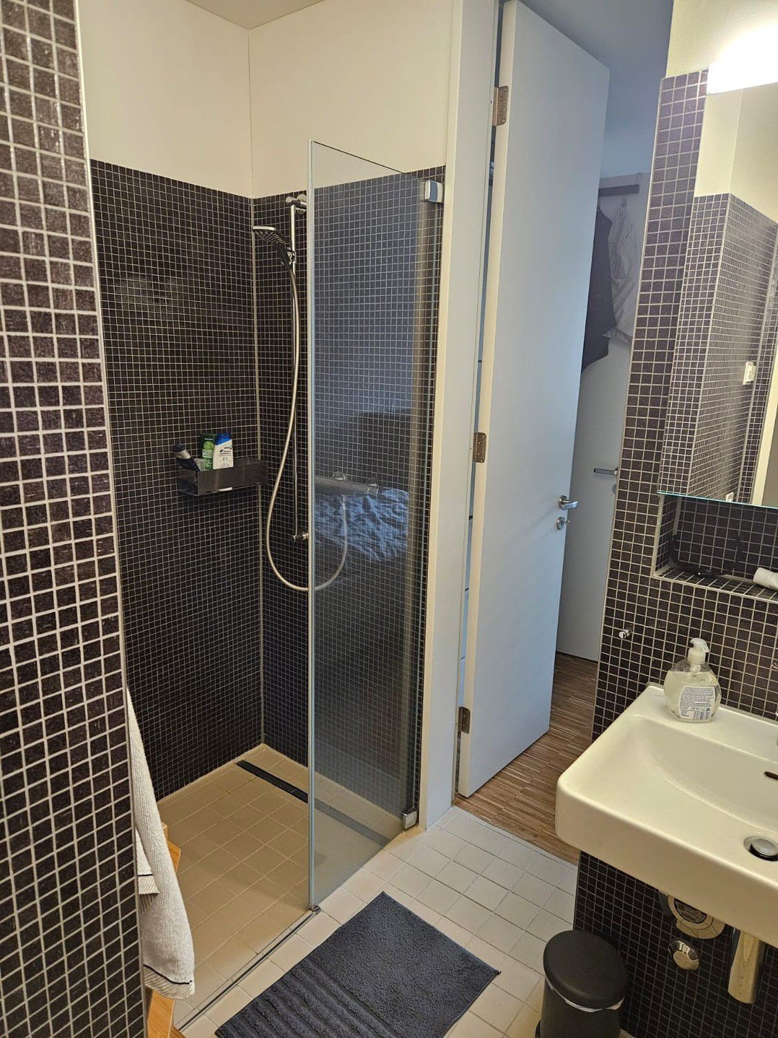 Chambre en colocation, photo 7 sur 9