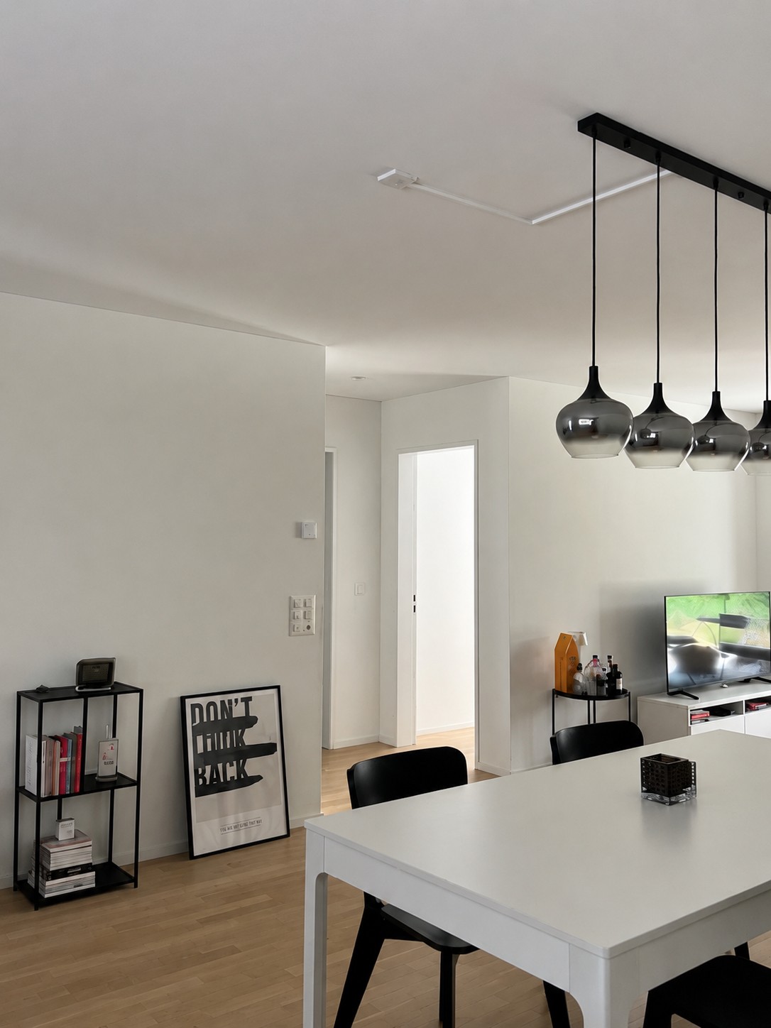 Appartement de 2 ½ pièces, photo 1 sur 6