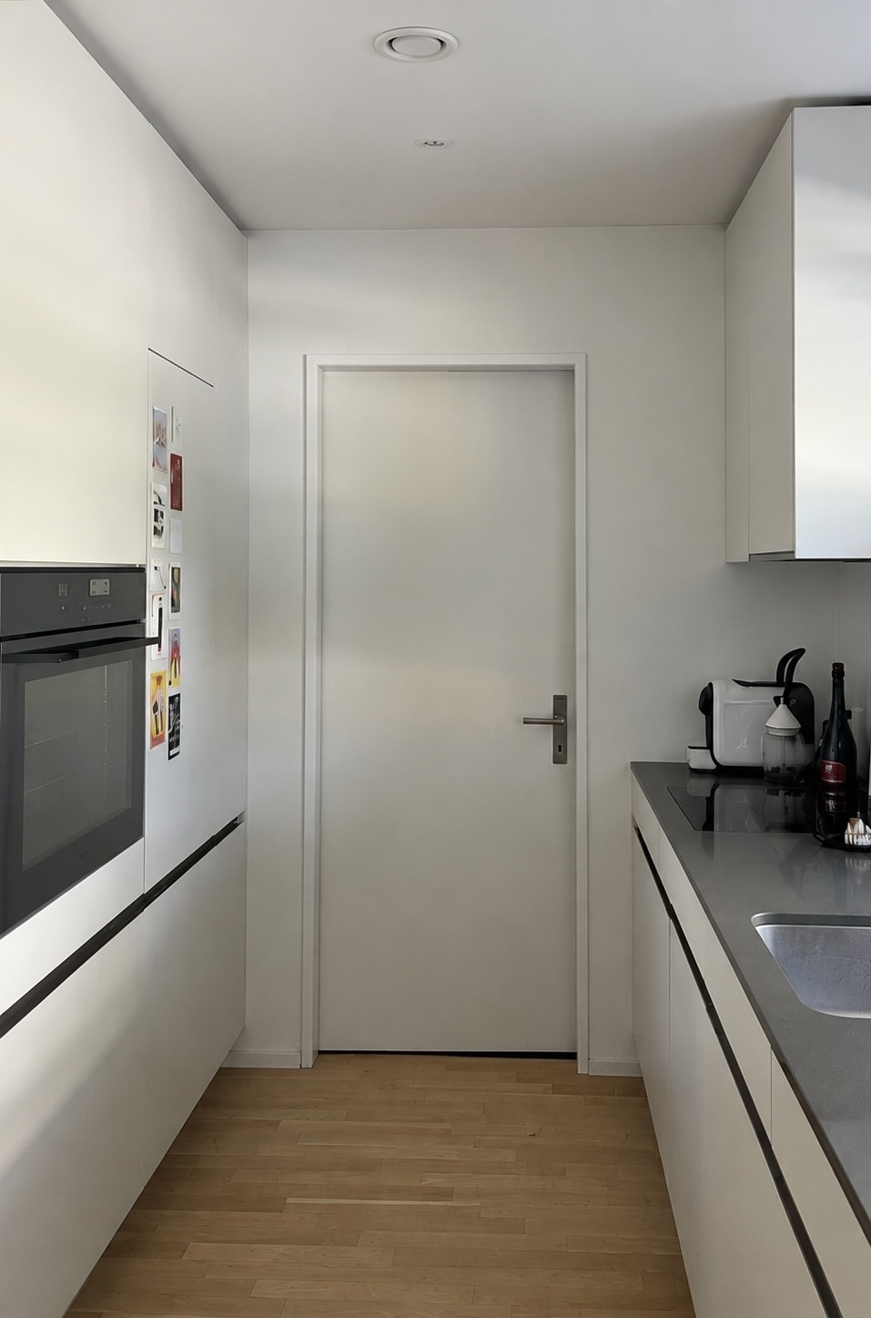 Appartement de 2 ½ pièces, photo 4 sur 6