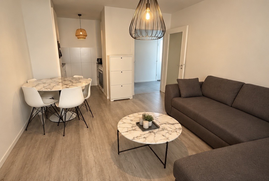 Appartement de 2 pièces, photo 8 sur 8