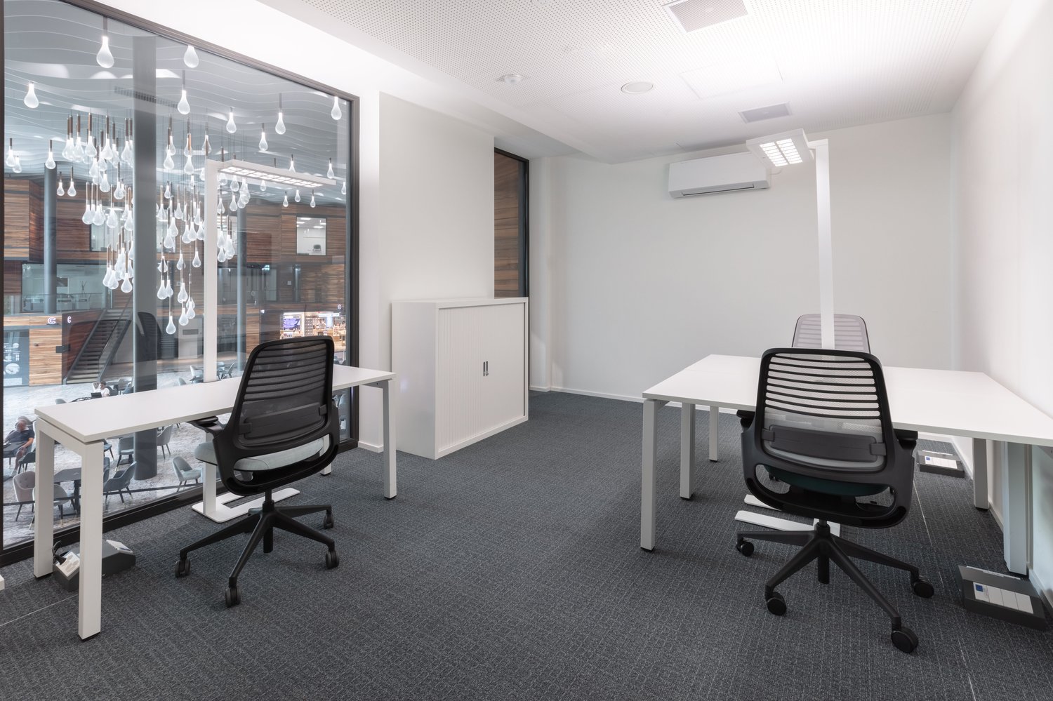 120m² bureau, photo 3 sur 10
