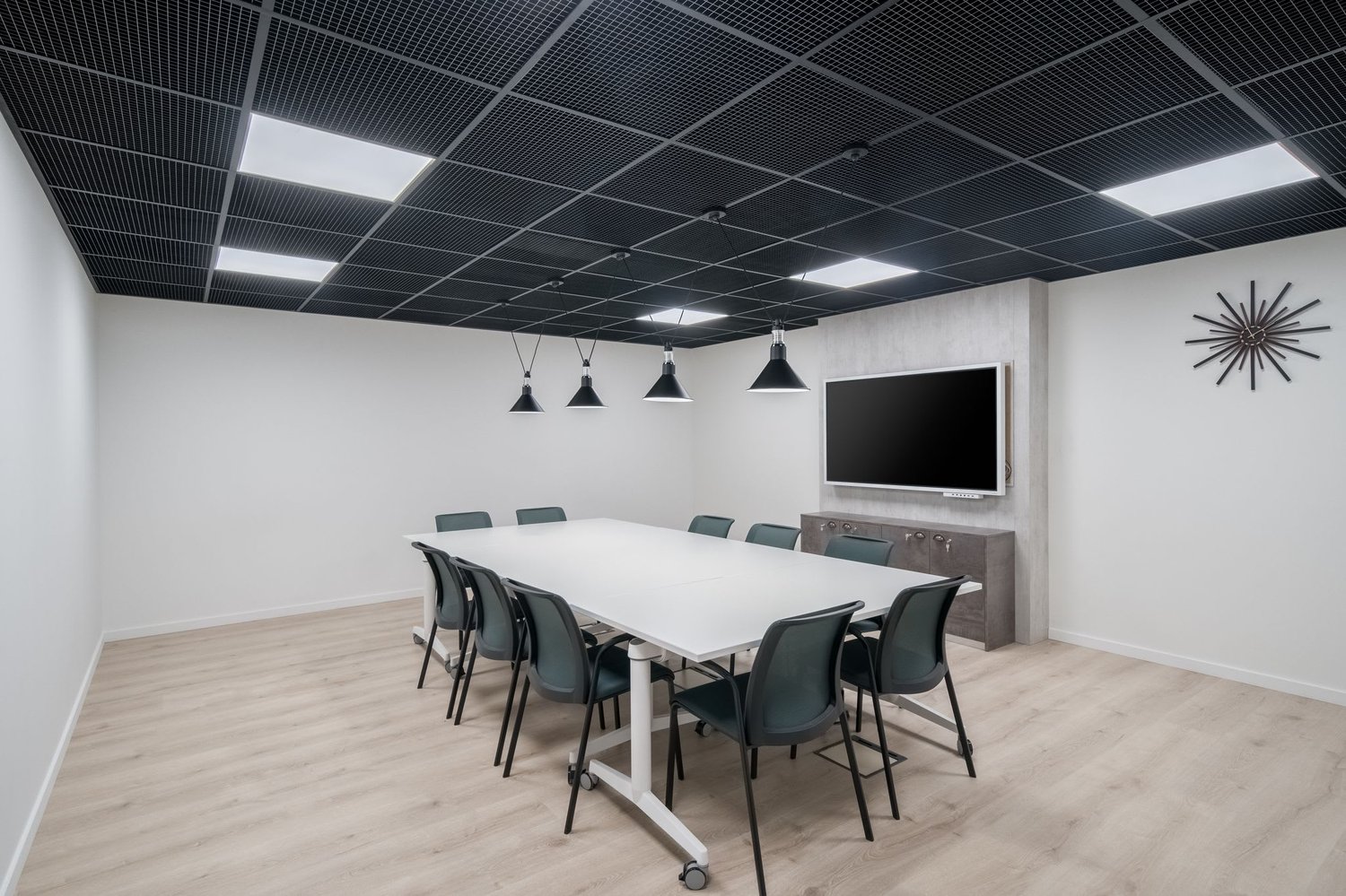 120m² bureau, photo 8 sur 10