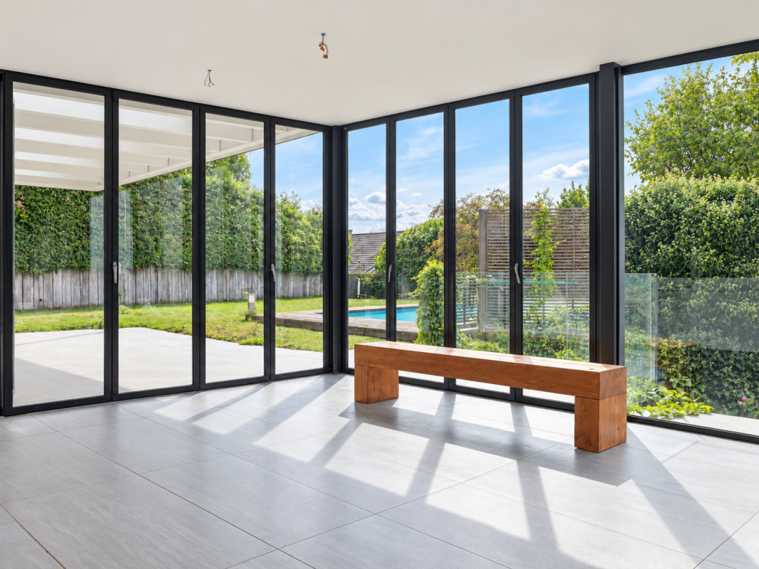 Maison individuelle de 8 ½ pièces, photo 4 sur 10