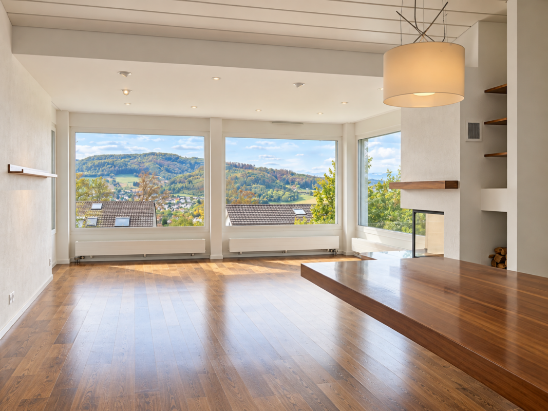 Maison individuelle de 8 ½ pièces, photo 6 sur 10