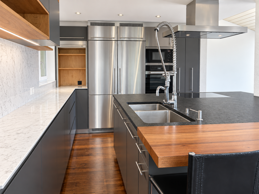 Maison individuelle de 8 ½ pièces, photo 10 sur 10