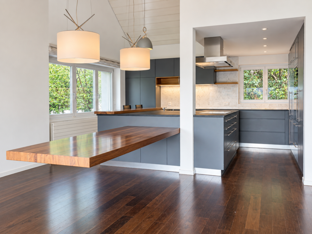 Maison individuelle de 8 ½ pièces, photo 8 sur 10
