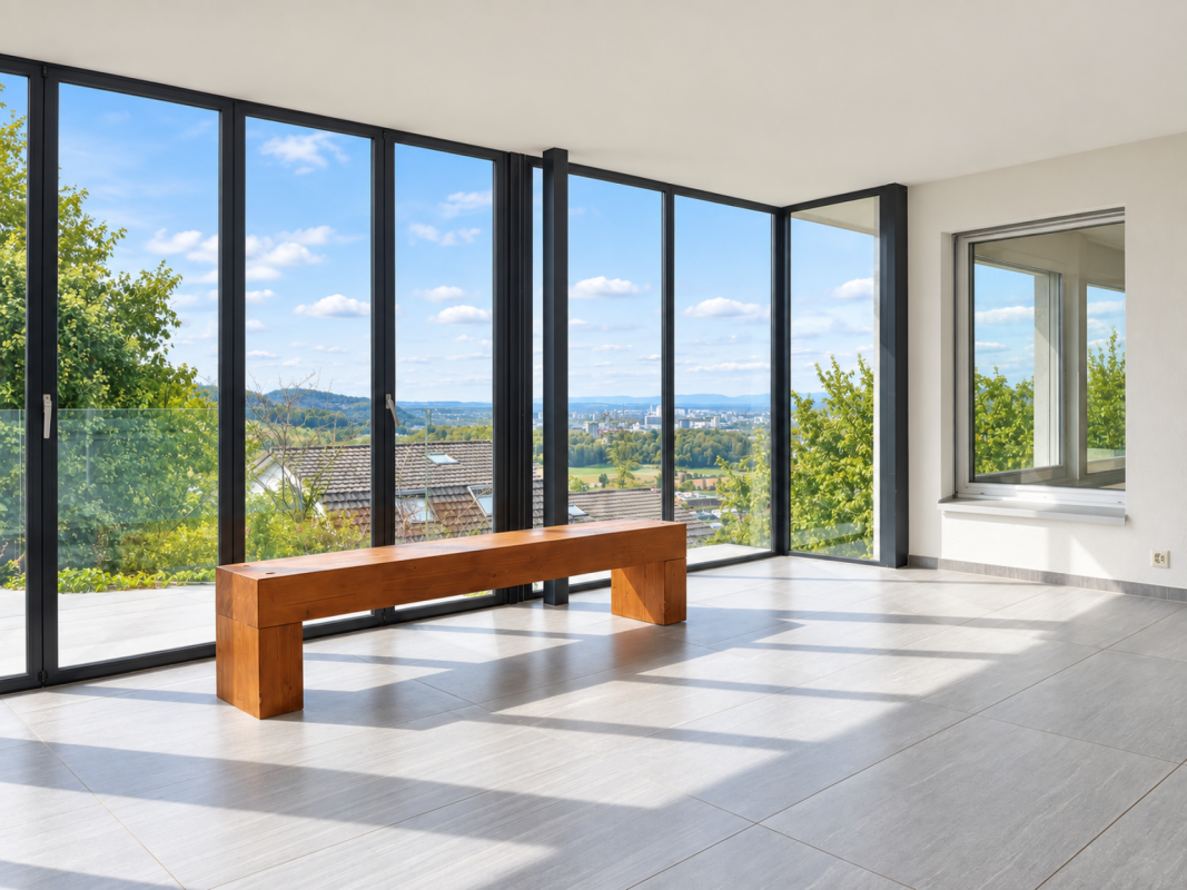 Maison individuelle de 8 ½ pièces, photo 3 sur 10