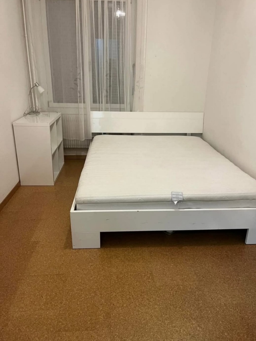 Chambre dans une colocation, photo 2 sur 5