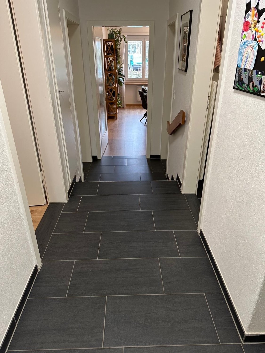 4 rooms apartment, photo 6 sur 7