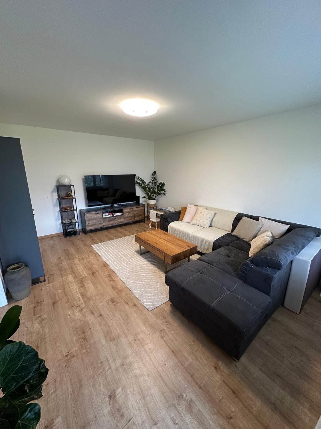 4 rooms apartment, photo 3 sur 7