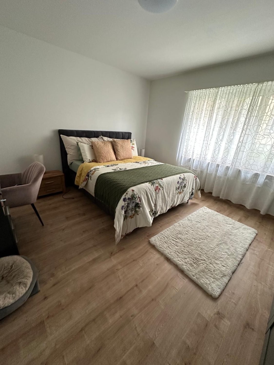 4 rooms apartment, photo 5 sur 7