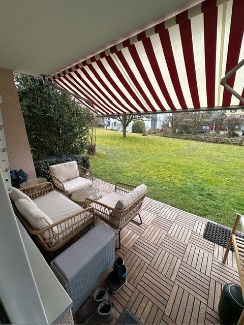 4 rooms apartment, photo 1 sur 7