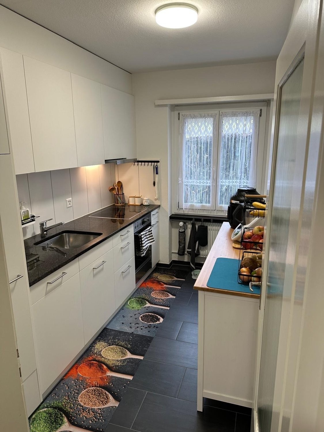 4 rooms apartment, photo 4 sur 7