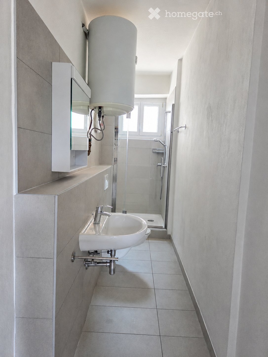 appartement de 2 pièces, photo 5 sur 5