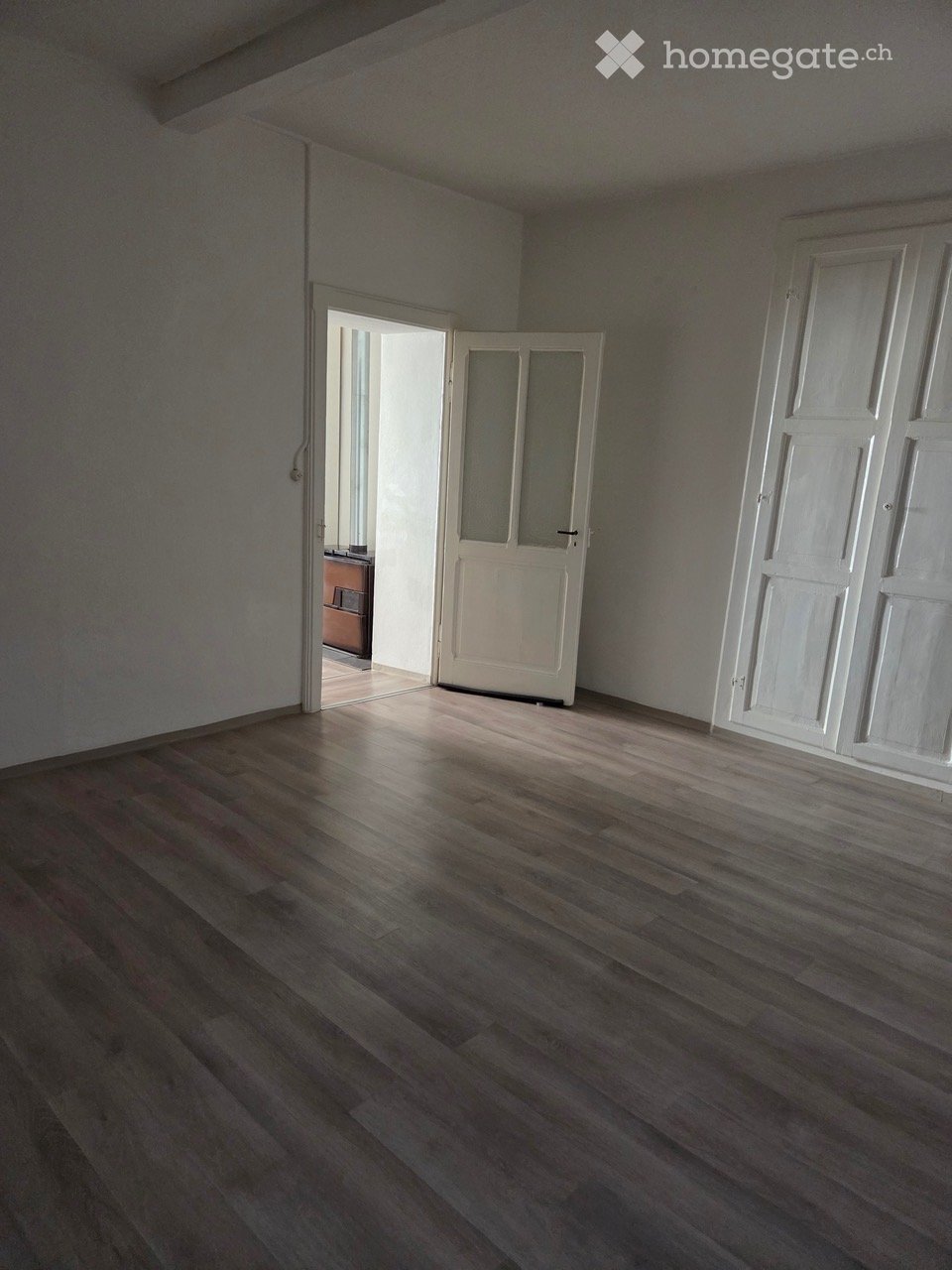 appartement de 2 pièces, photo 4 sur 5