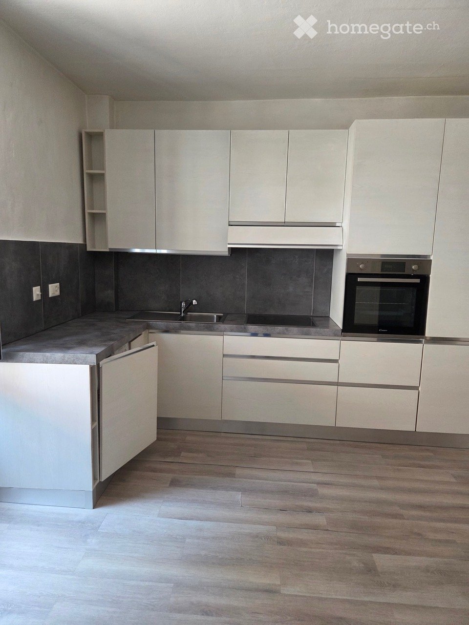appartement de 2 pièces, photo 1 sur 5