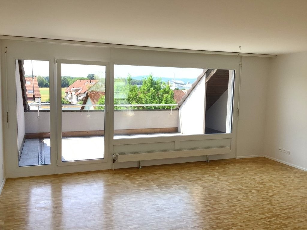 Appartamento di 4 ½ locali