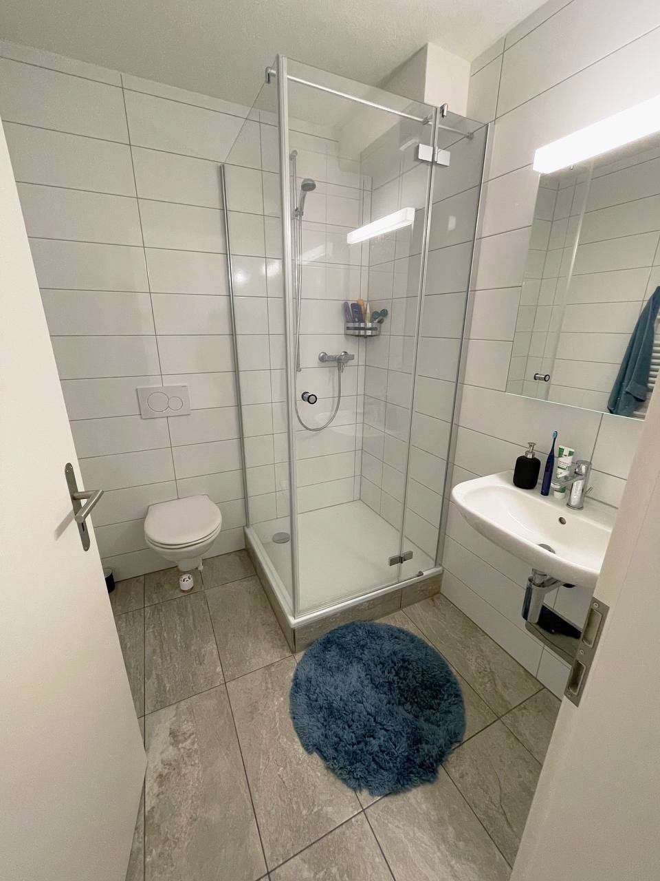 Appartement de 2 pièces, photo 7 sur 9