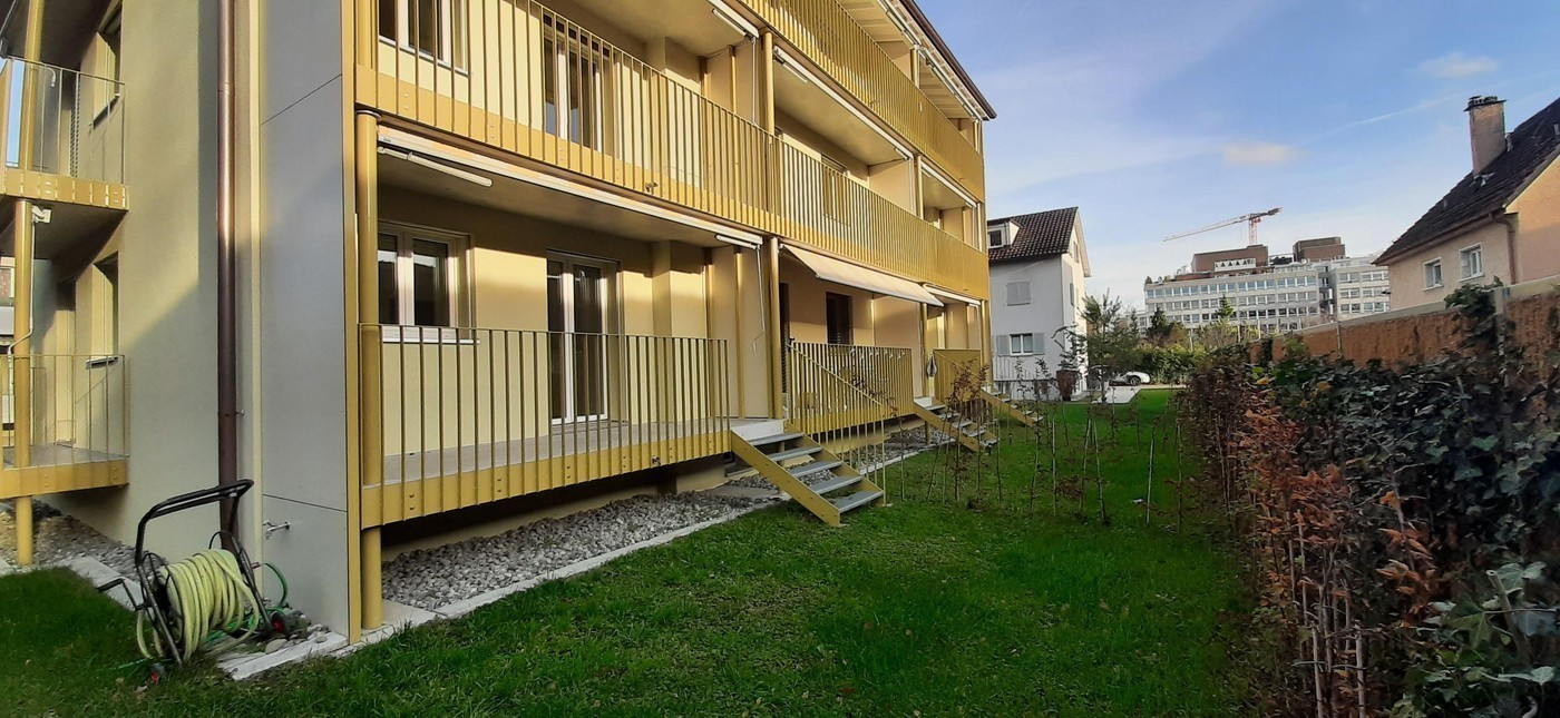 Appartement de 2 pièces, photo 9 sur 9
